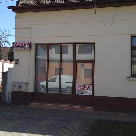 Studio Grivita Déva Kültér fotó