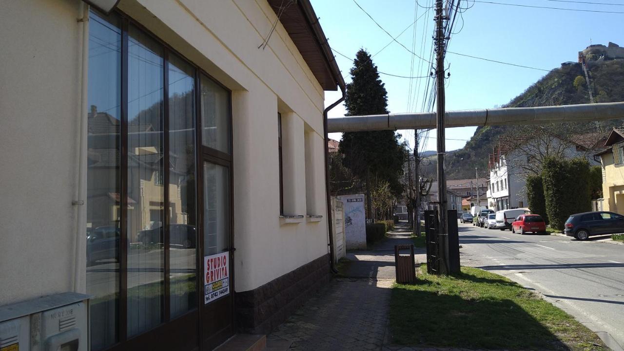 Studio Grivita Déva Kültér fotó