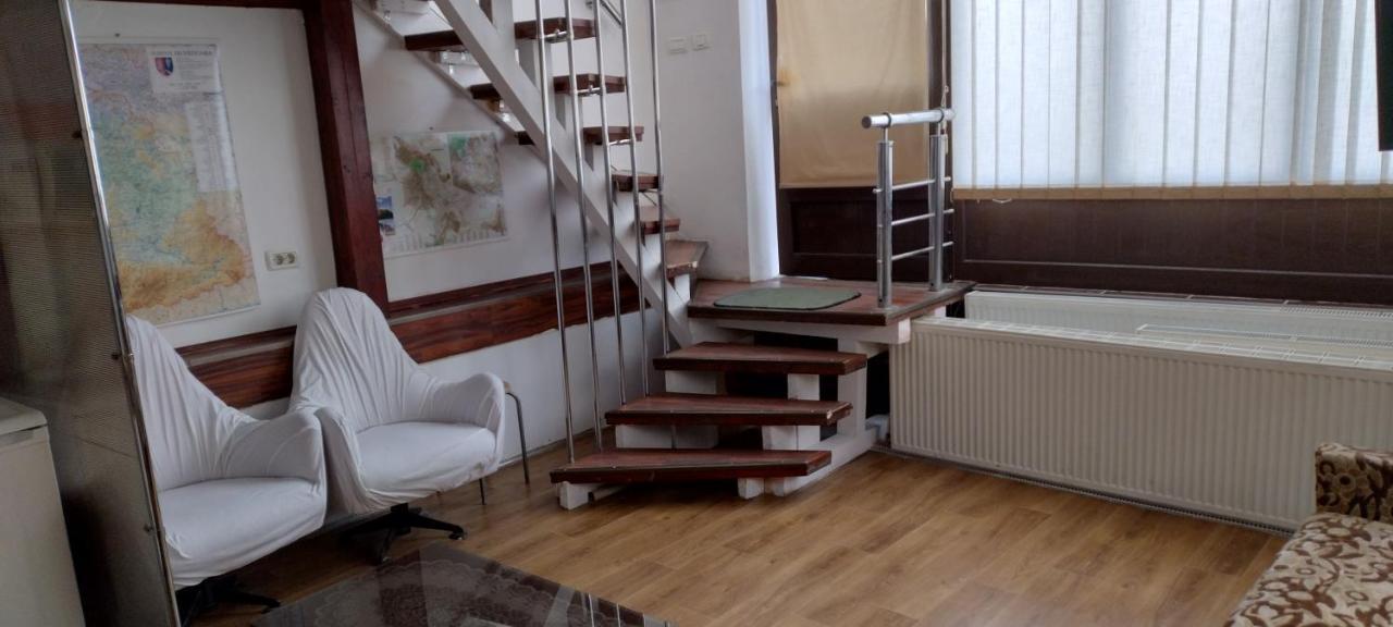 Studio Grivita Déva Kültér fotó