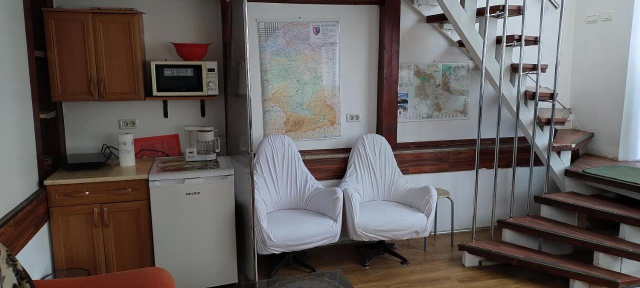 Studio Grivita Déva Kültér fotó