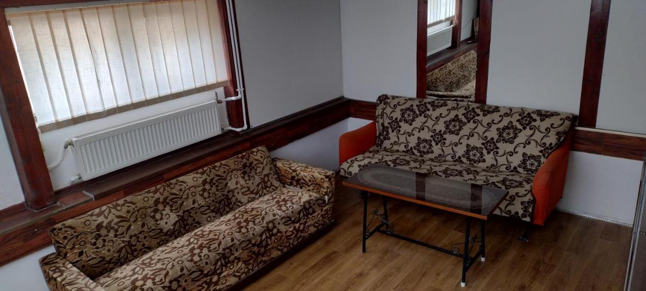 Studio Grivita Déva Kültér fotó