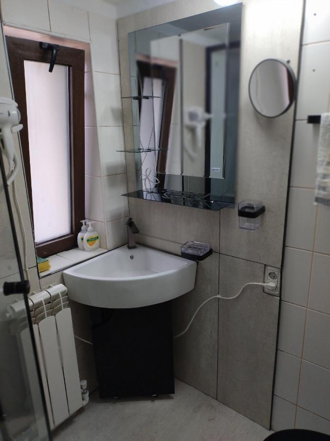 Studio Grivita Déva Kültér fotó